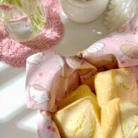 Sweet Cornbread Muffins