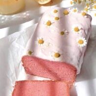 Pink Lemonade Cake